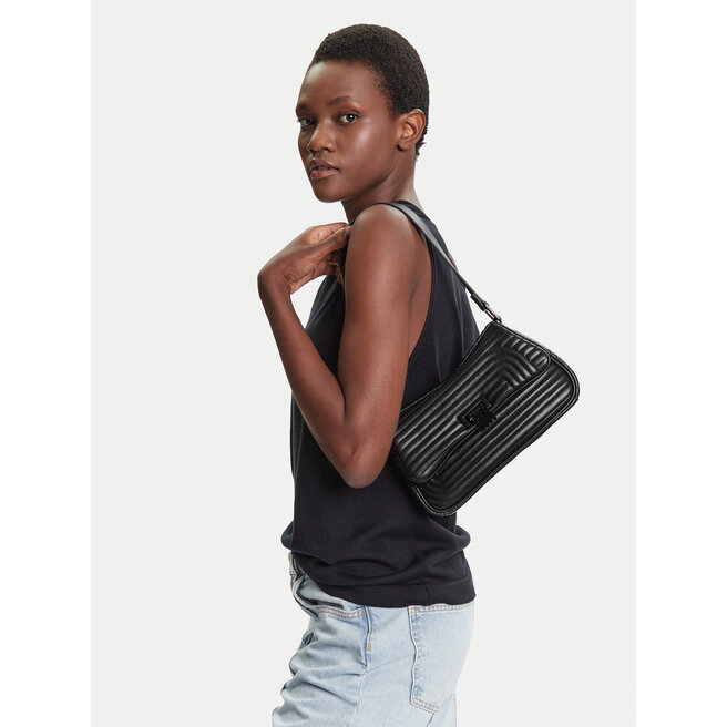 Torebka Steve Madden Bkes SM13001723 Czarny -