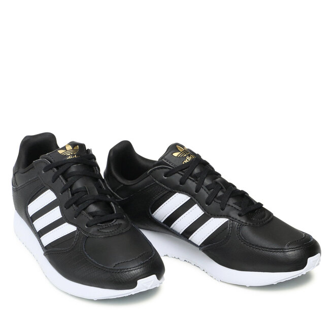 adidas Παπούτσια adidas Special 21 W H00623 Cblack/Ftwwht/Goldmt