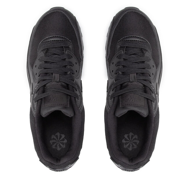 Zapatos Nike Air 90 DH8010 001 Black/Black/Black/Black •