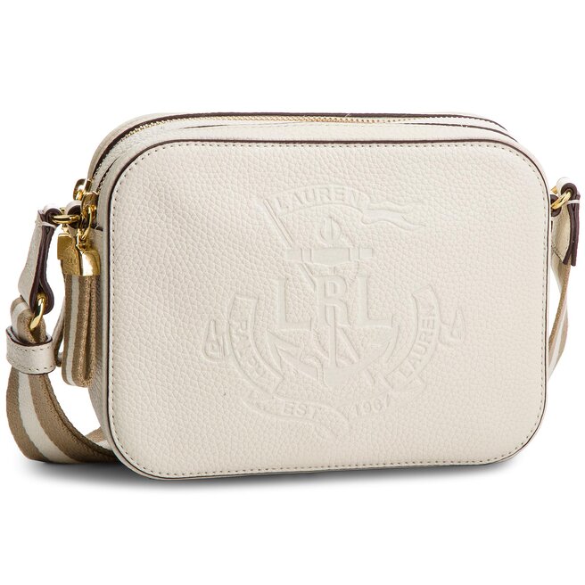 Lauren ralph lauren huntley camera bag sales