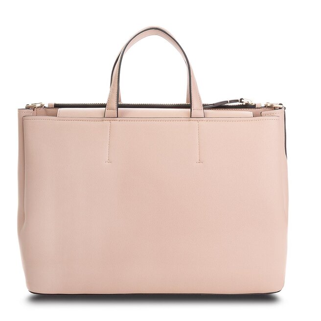 Calvin klein step up large tote new arrivals