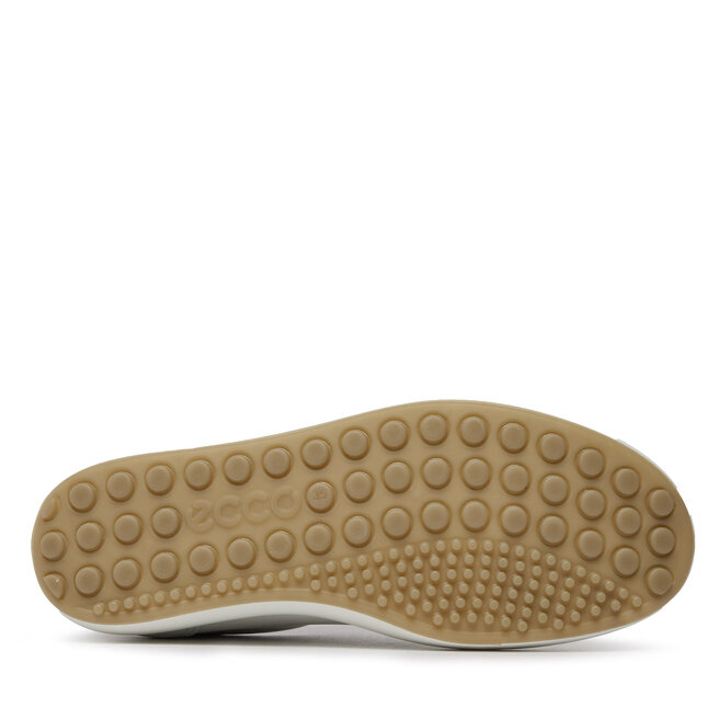 ECCO Sneakersy ECCO Soft 7 Ladies 43000301007 White