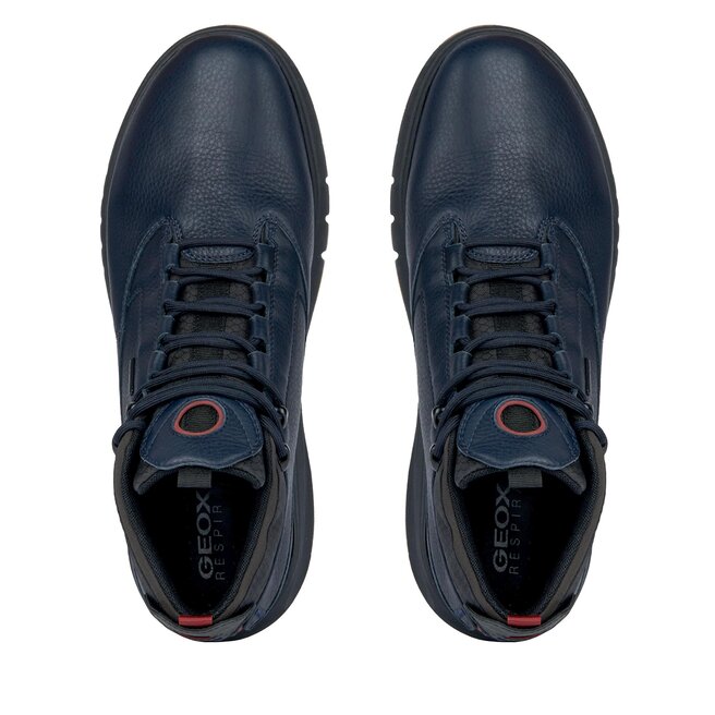 Boots Geox U Aerantis 4x4 B Abx U04APA 0004V C4021 Dk Navy