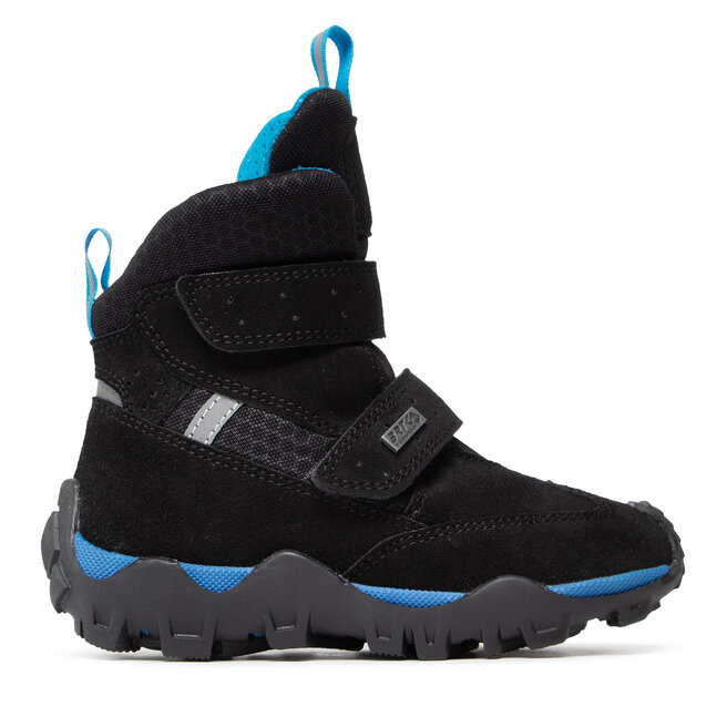 Bartek Stiefel Bartek 14395004 Czarny