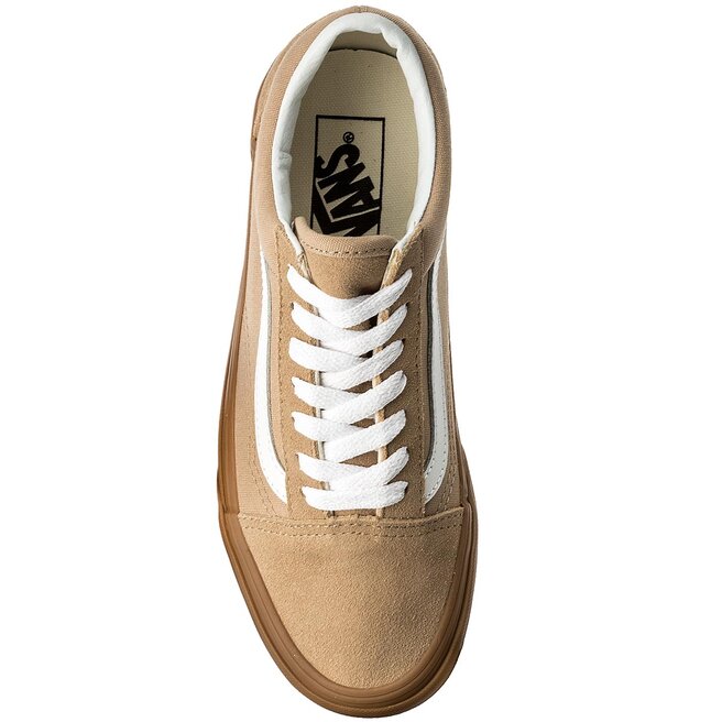 Vans old sale skool sesame