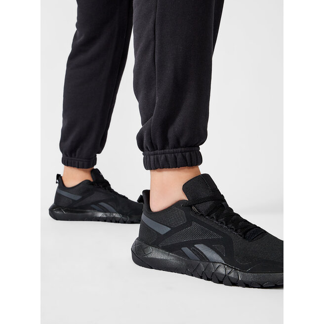 Pantofi Reebok Flexagon Force 3.0 GX7554 Black Black Pure Grey