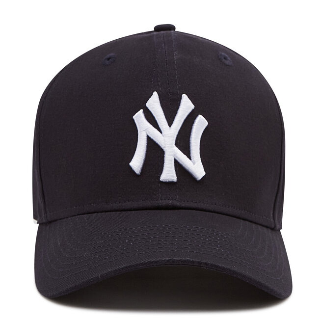 New Era Baseball sapka New Era Team Stretch 9Fifty 12134666 Fekete