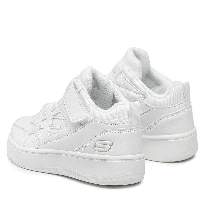 Skechers Sneakers Skechers Court 92 310145L/WHT White