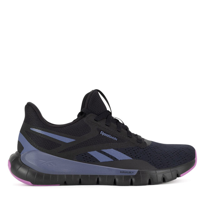 Sneakersy Reebok REEBOK FLEX TRAINER - Czarny
