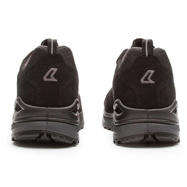 Lowa Scarpe da trekking Lowa Innox Evo Gtx Lo GORE-TEX 310611 Schwarz/Schwarz