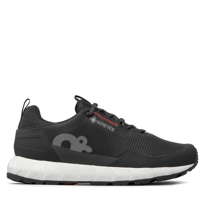 ZeroC Αθλητικά ZeroC Storo Citycross Gtx M GORE-TEX 100630201 Black/White
