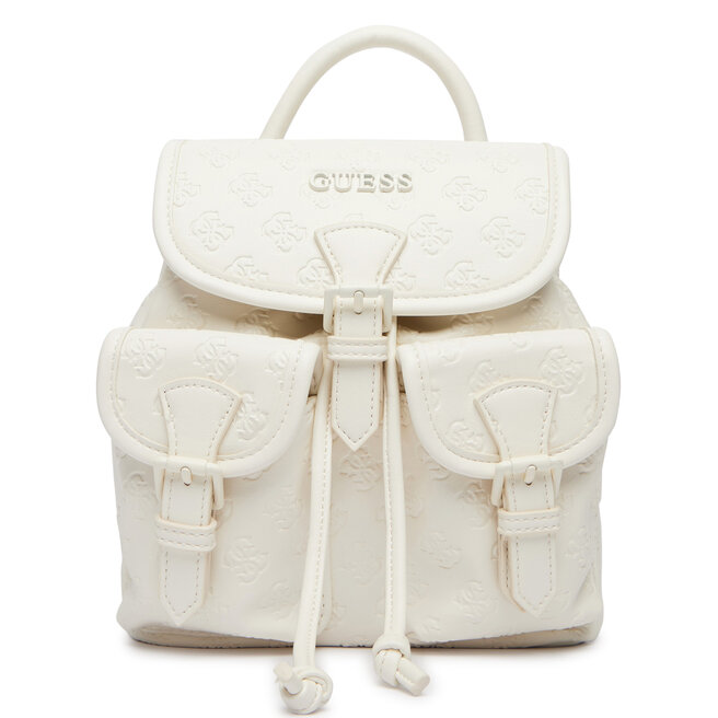 Plecak Guess V6GZ05 W2120 Écru -