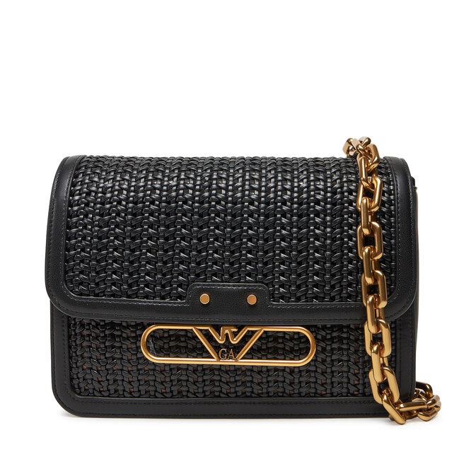 Torebka Emporio Armani EW001922 AF15873 - Czarny