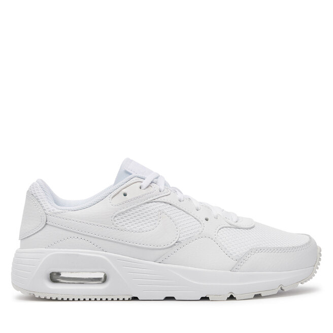 Sneakersy Nike Air Max Sc - 101 Biały