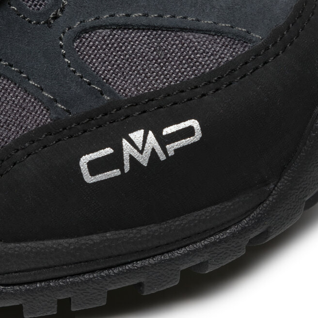 CMP Bakancs CMP Sun Hiking Shoe 3Q11157 Antracite/Acido