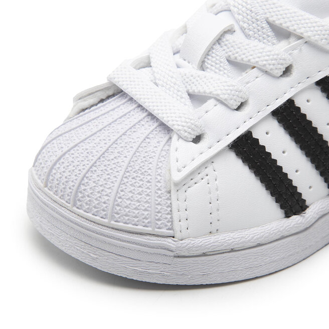 adidas Scarpe adidas Superstar El I GY9322 Ftwwht/Cblack/Clpink