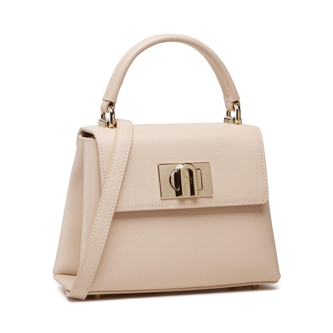 Torebka Furla 1927 - Beżowy