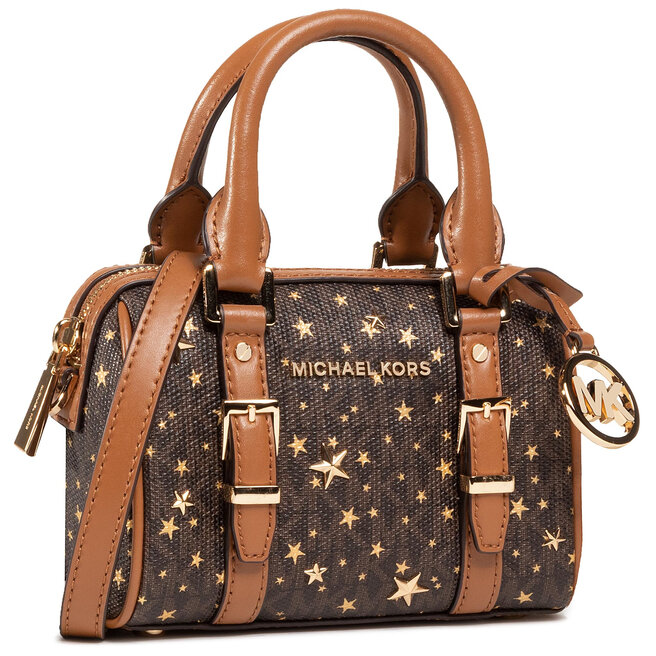 michael kors bedford travel satchel