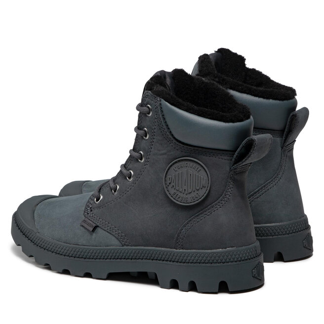 palladium pampa sc shadow
