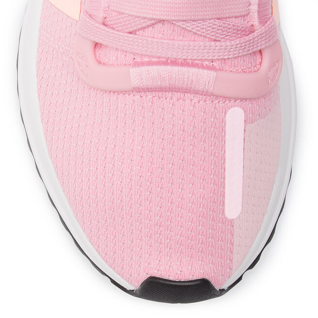 Zapatos adidas U Path Run W G27644 Trupnk Cleora Cblack zapatos.es