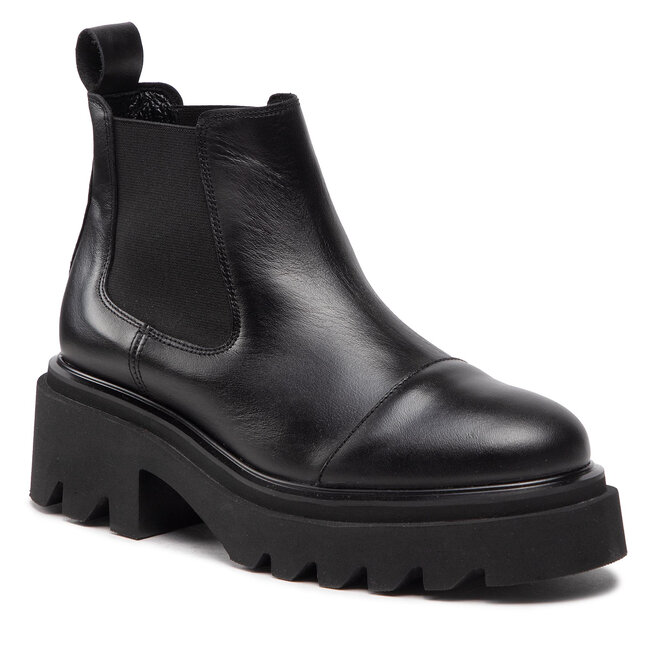 Ghete Jodhpur Rage Age RA-16-06-000506 101 epantofi.ro imagine noua