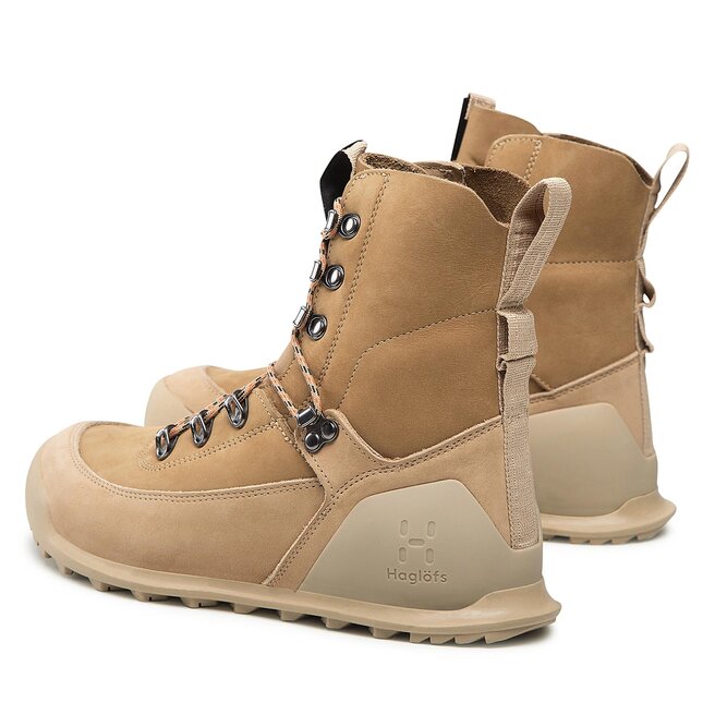 Haglöfs Scarpe da trekking Haglöfs Duality Rt1 498731 Sand