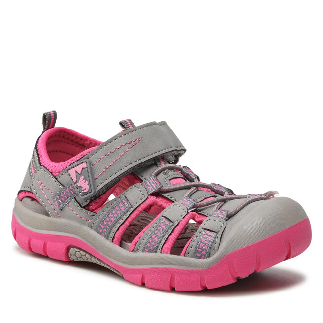 Lurchi Сандали Lurchi Pete 33-21610-49 Grey Rose