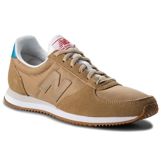 New balance sales 220 mujer marrón