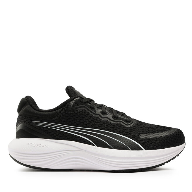 Puma Boty Puma Scend Profoam Jr 379119 01 Puma Black-Puma White