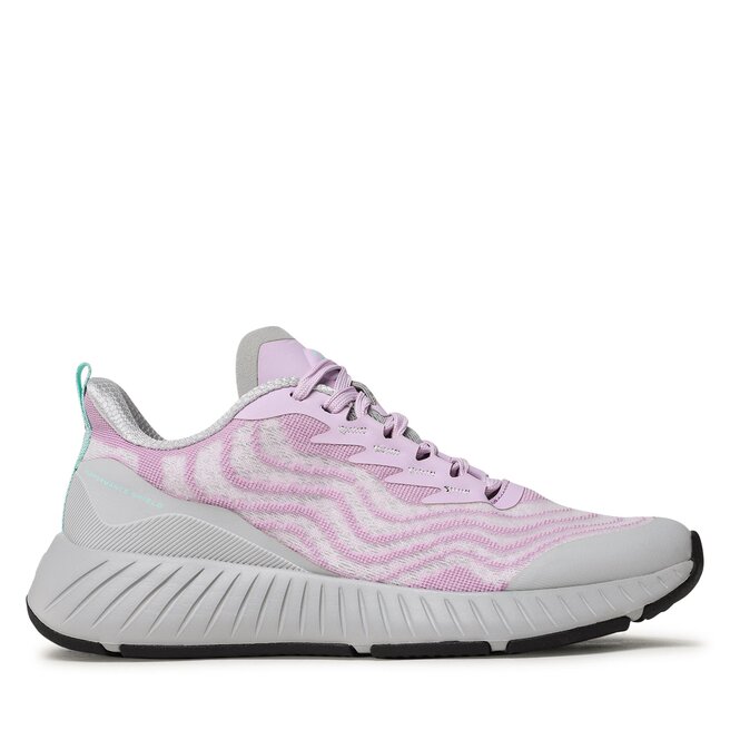 Sneakersy Fila Novanine Wmn - Fioletowy
