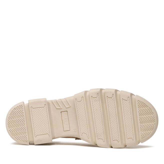 Badura Loafers Badura PALMI-23SS11171 Beige