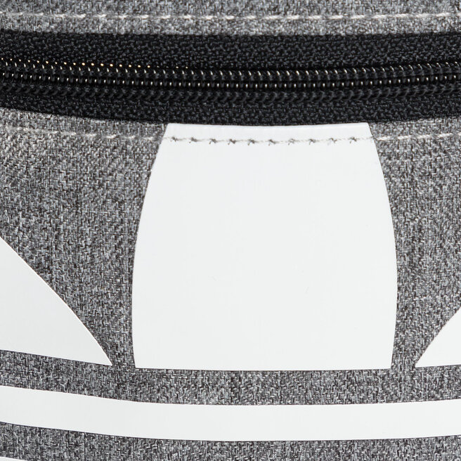 Bra na adidas Fest Bag Tref GK0680 Black White eobuv.cz