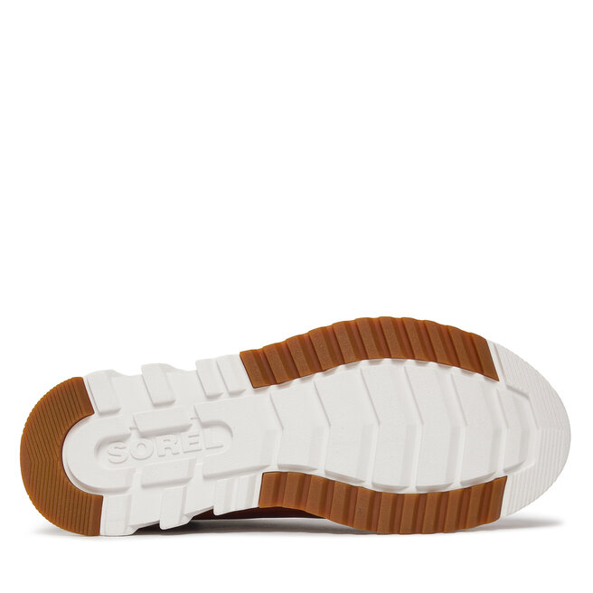 Trapery Sorel Mac Hill™ Lite Mid Wp NM4998286 Elk/Black