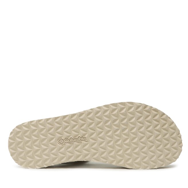 Columbia Сандали Columbia Via Sandal BL8473 Black/Dark Stone 010