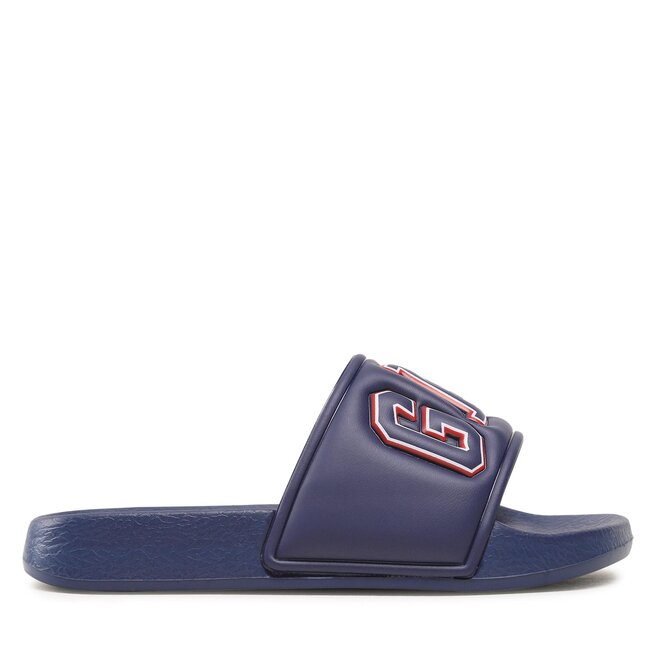 Gap Papucs Gap Austin Emb Blue