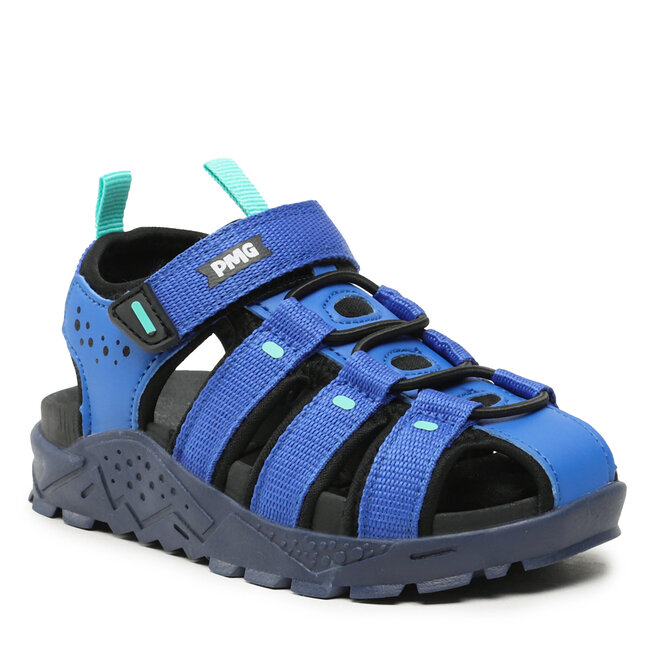 Sandali bluette shop