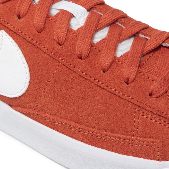 Čevlji Nike Blazer Low Suede CZ4703 800 