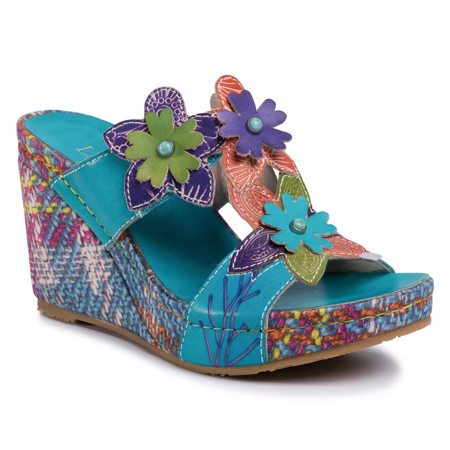 Laura vita mules best sale