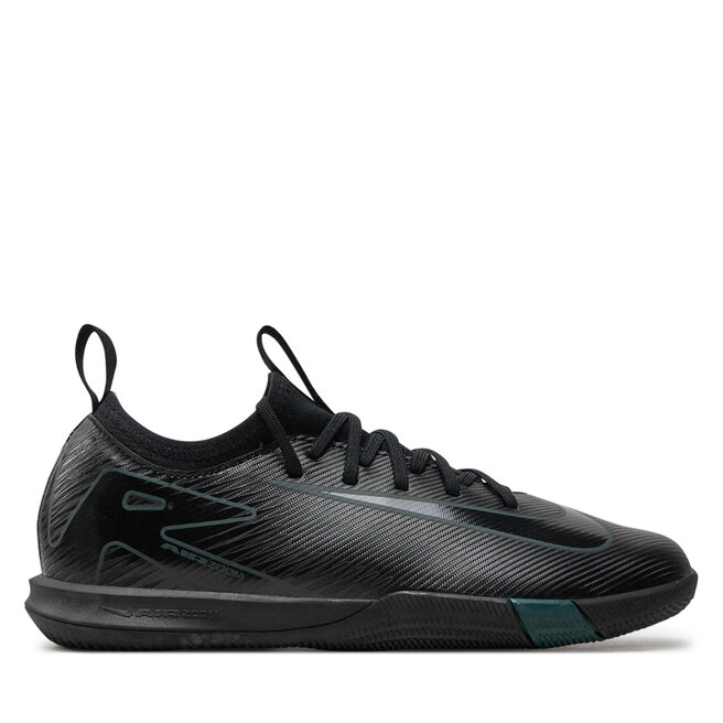 Buty do piłki nożnej Nike Zoom Vapor 16 Academy Ic - Czarny