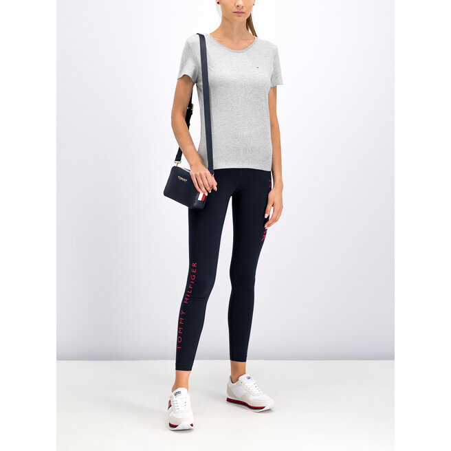 Tommy Hilfiger Táska Tommy Hilfiger Th Corporate Crossover AW0AW06812 413