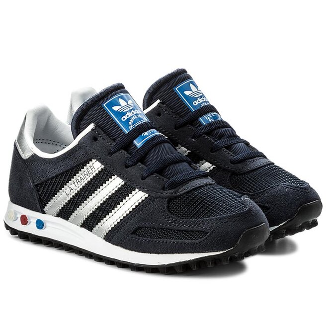 La on sale trainer kids
