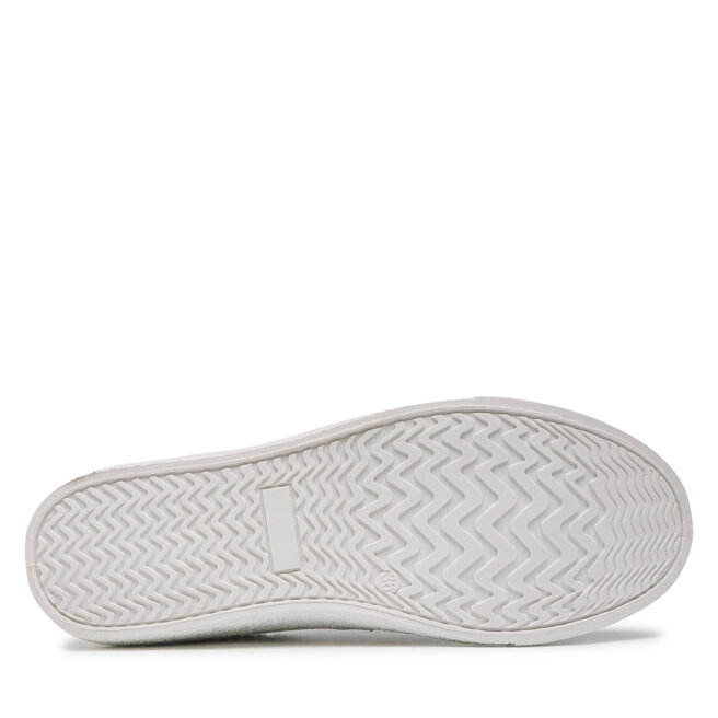 Jenny Fairy Scarpe sportive Jenny Fairy WSJGH07-05 White