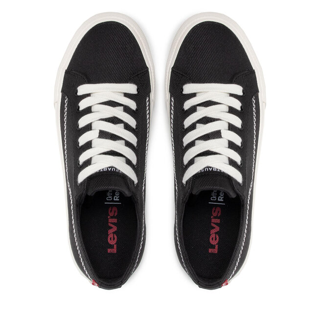 Levi's® Гуменки Levi's® 234207-634-59 Regular Black