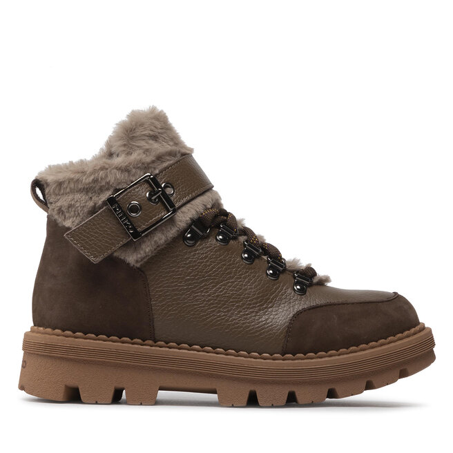 Kobiece trzewiki PINKO