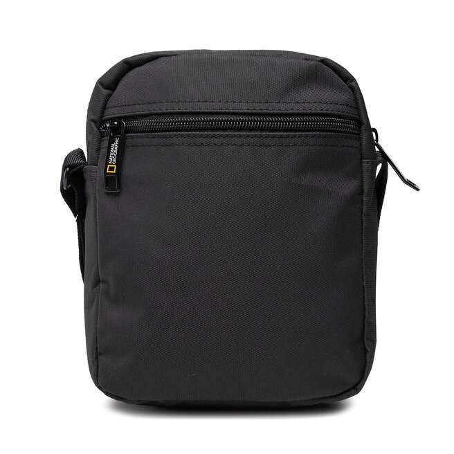 National Geographic Geantă crossover National Geographic Utility Bag N00703.06 Black