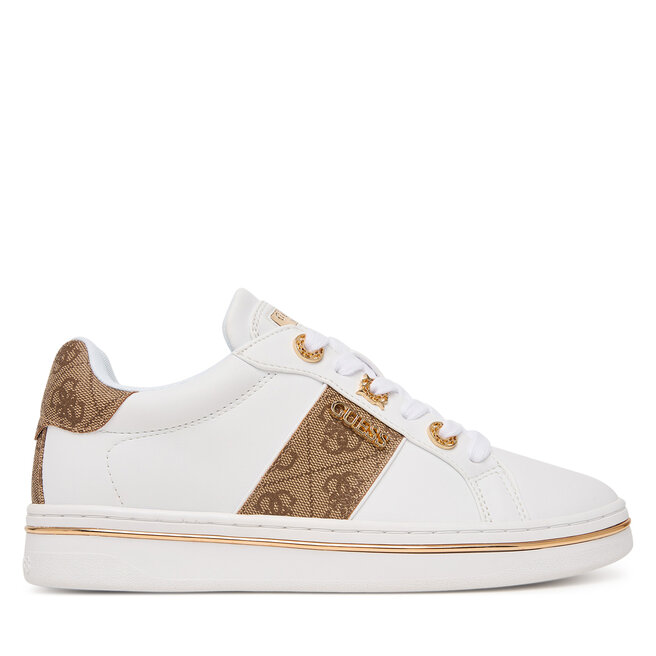 Kobiece sneakersy Guess