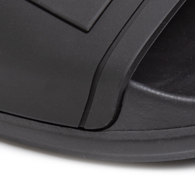Big Star Shoes Șlapi Big Star ShoesBig Star Shoes DD174690 Black