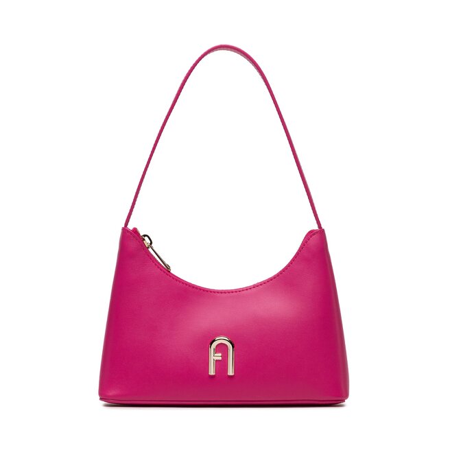 Furla Táska Furla Diamante WB00863-AX0733-2504S-1007 Pop Pink
