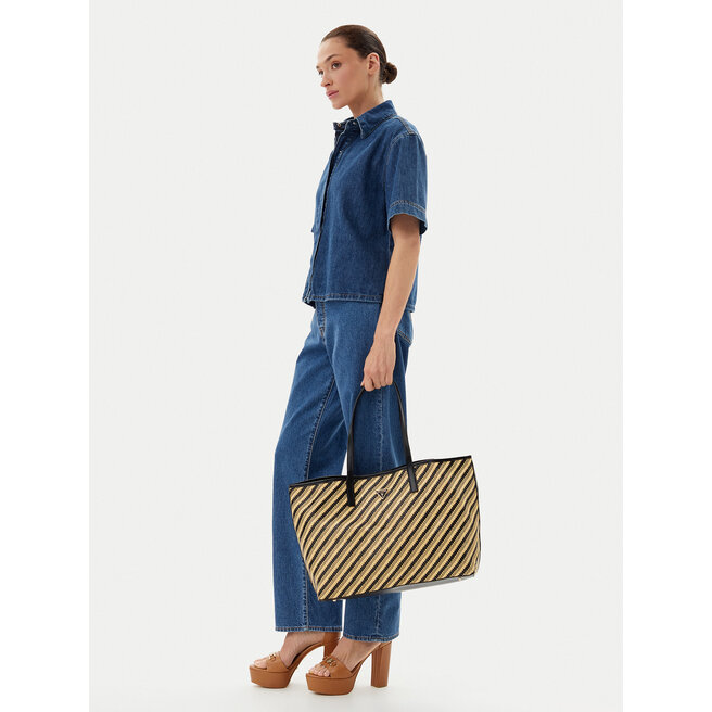 Torebka Guess HWWS93 18290 Beżowy -