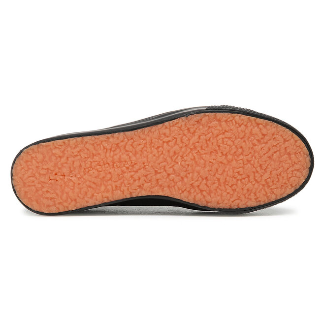 Teniszcip Superga 2790 Cotw Linea Up And Down S9111LW Full Black